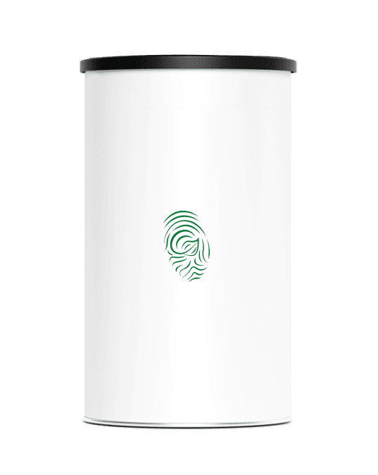 Canister